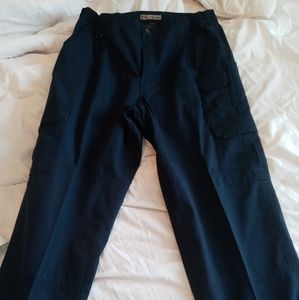 5.11 tactical pants 36x30